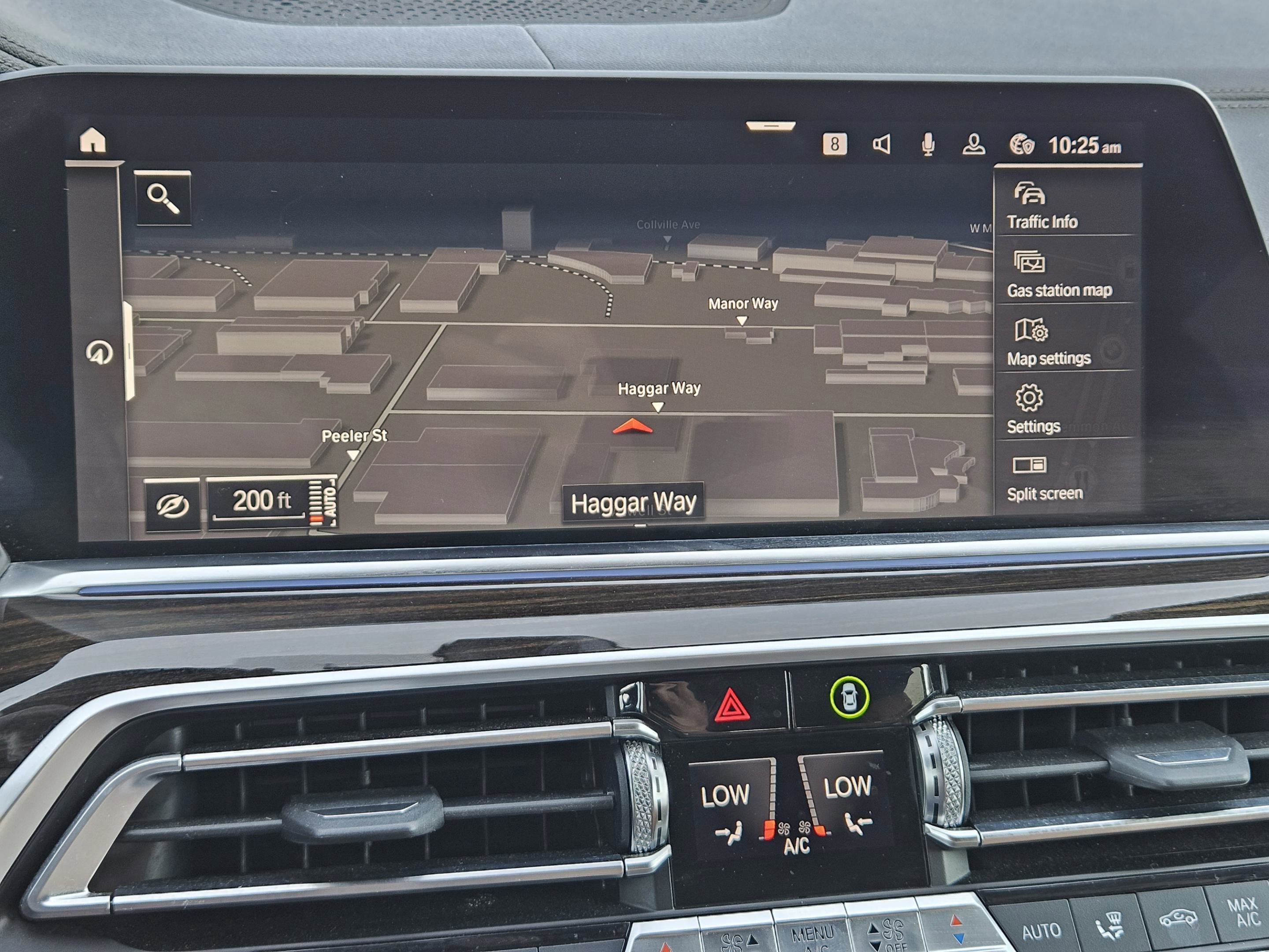 Used 2019 BMW X5 xDrive40i w/ Convenience Package image 19