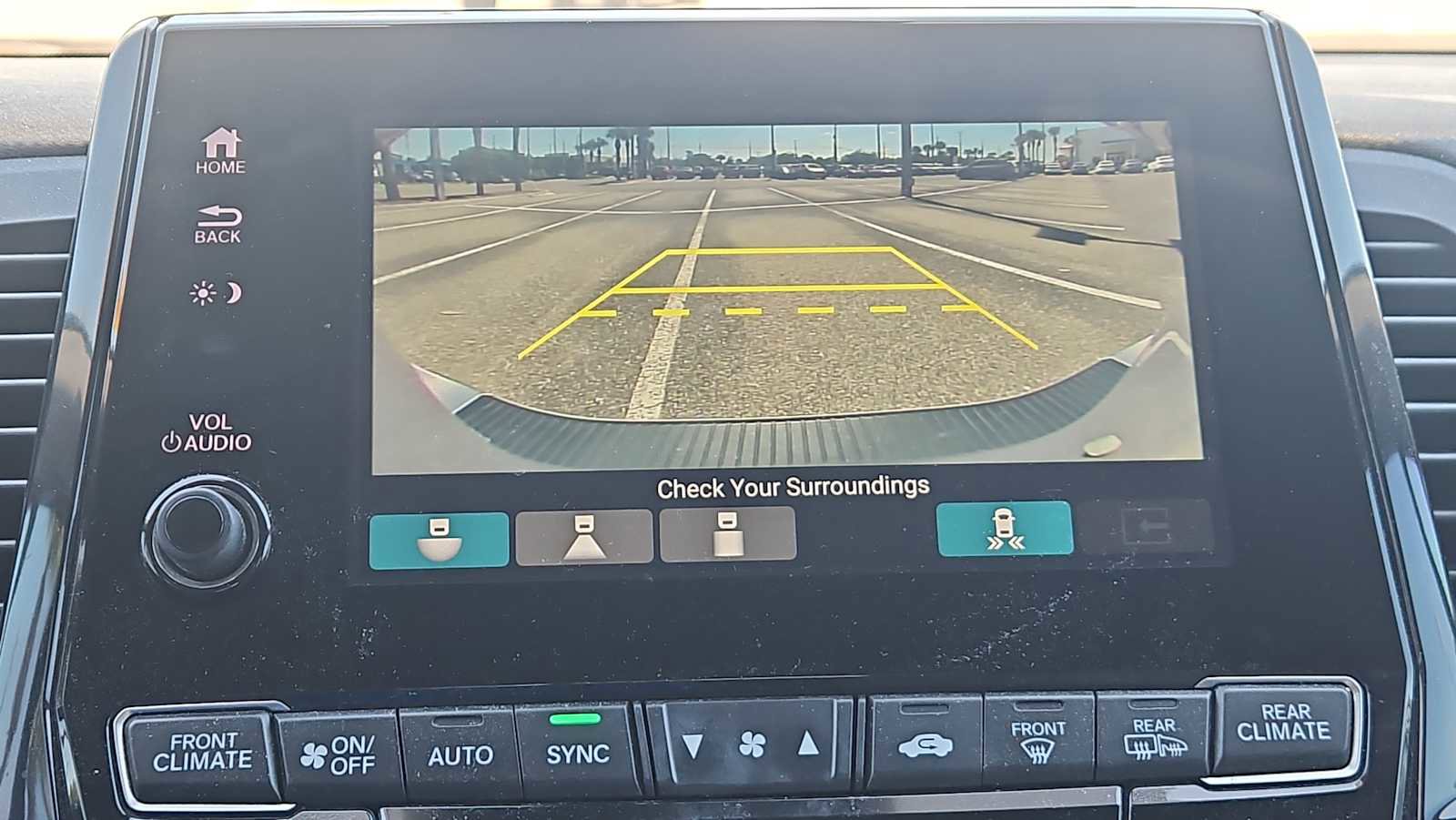 Used 2022 Honda Odyssey Touring image 24
