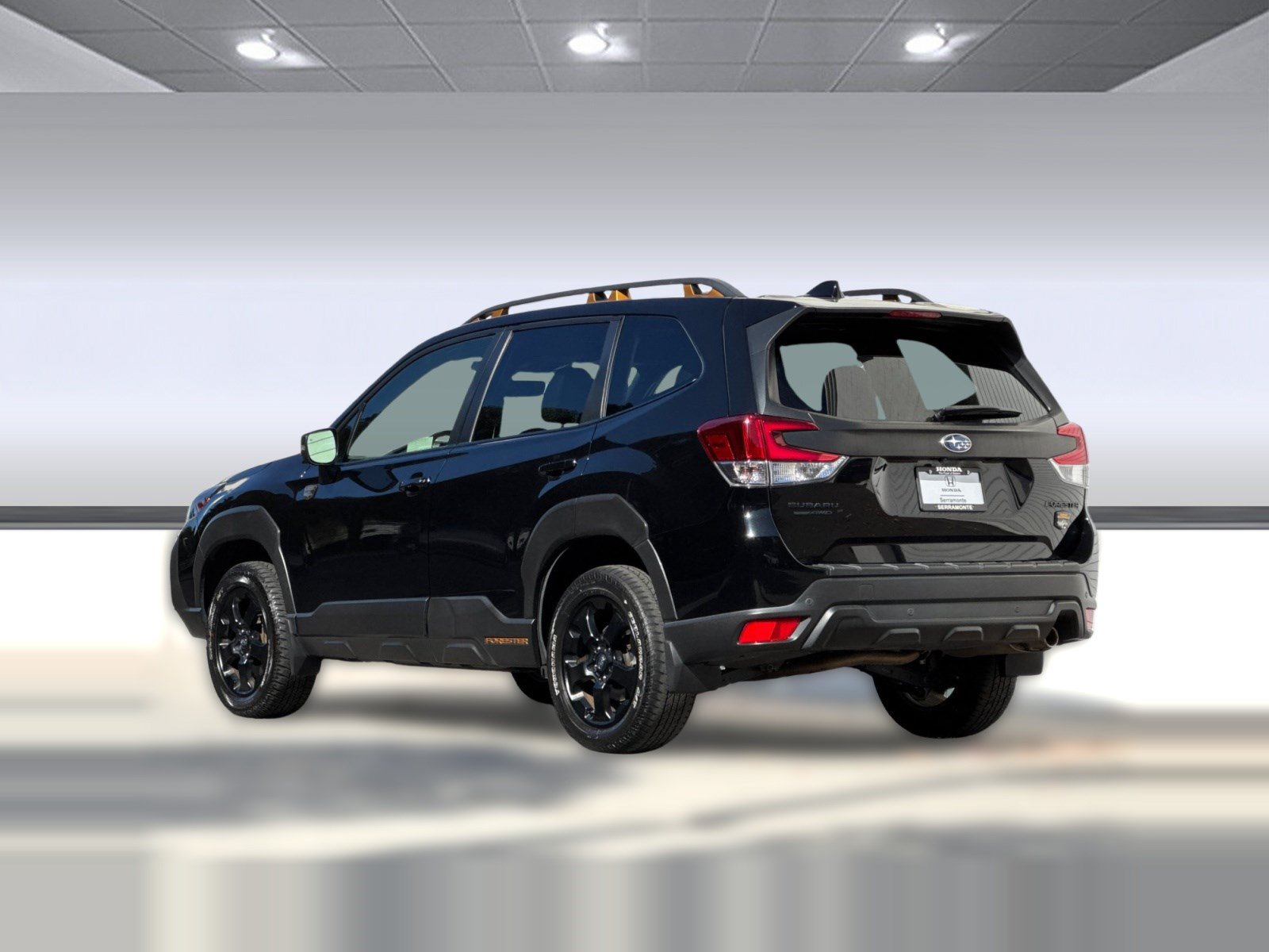 Used 2023 Subaru Forester Wilderness w/ Wilderness Package AWD/4WD image 3