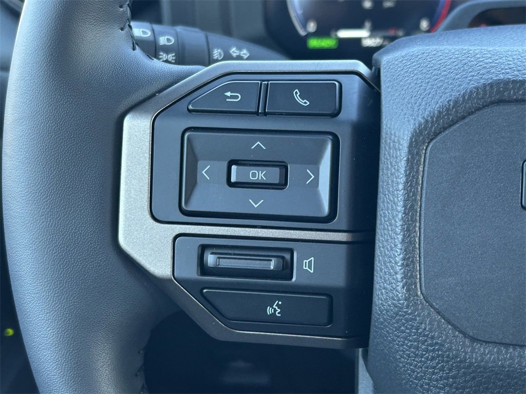 Used 2025 Toyota Land Cruiser image 47