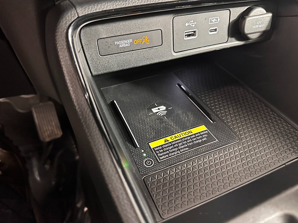 Used 2025 Honda CR-V EX-L image 54