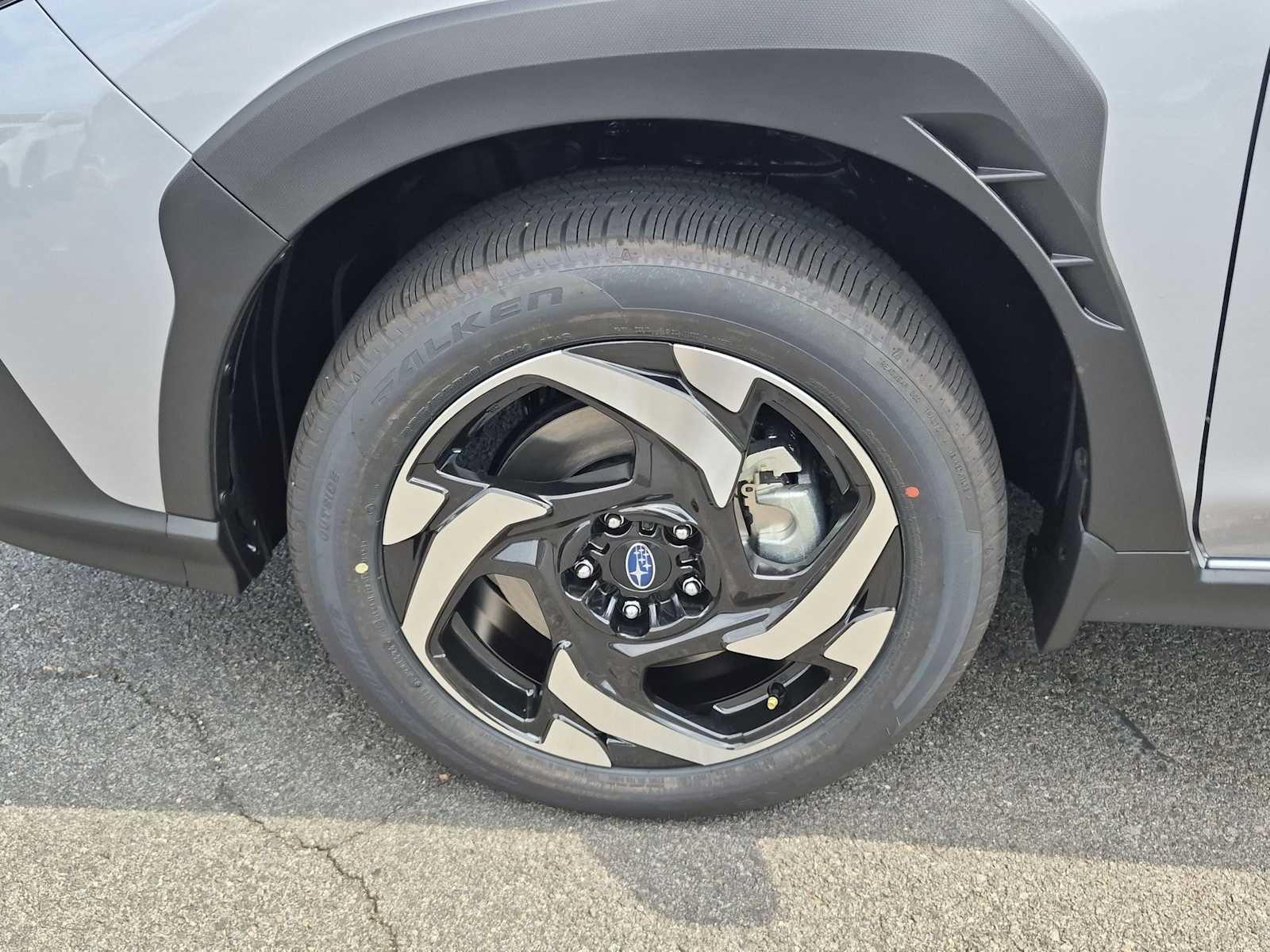 New 2026 Subaru Crosstrek 2.5i Limited AWD/4WD image 14