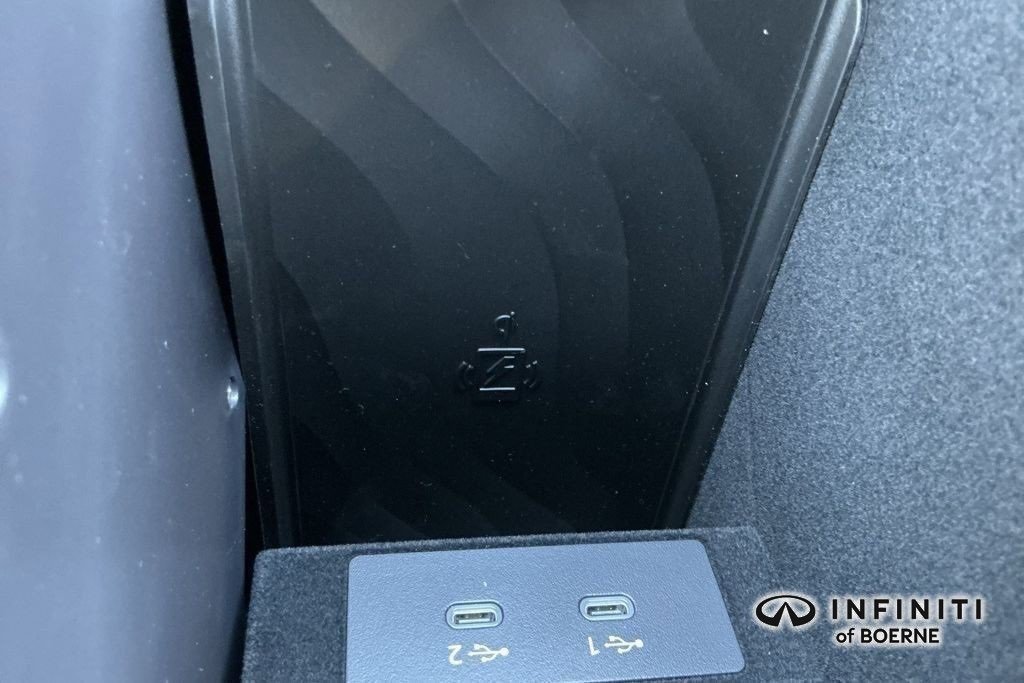 New 2026 INFINITI QX80 Autograph w/ Premium Cargo Package image 13