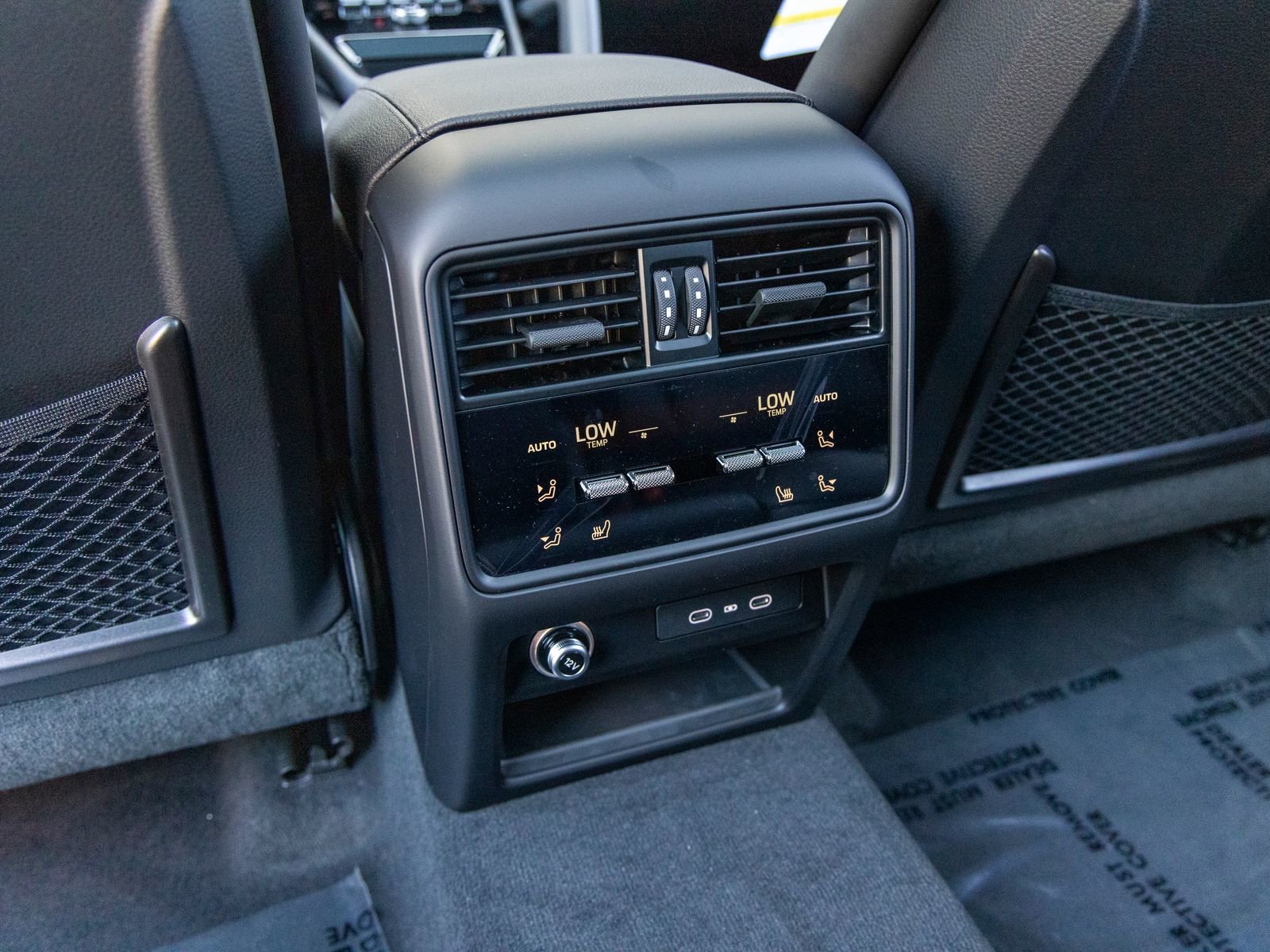 New 2026 Porsche Cayenne Coupe image 42