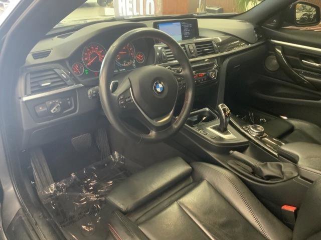 Used 2014 BMW 435i xDrive Coupe AWD/4WD image 9