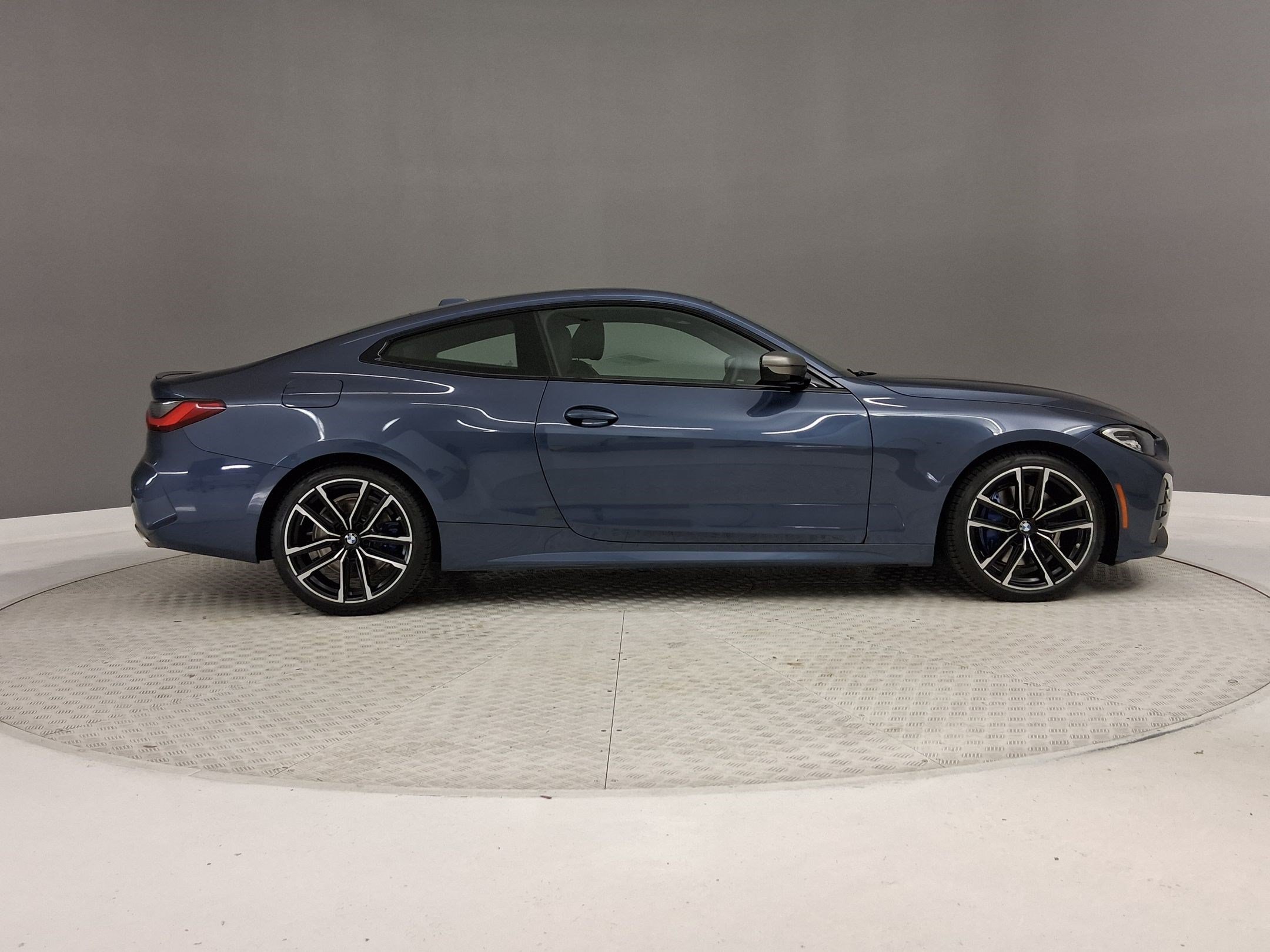 Certified 2024 BMW 440i xDrive Coupe AWD/4WD image 6