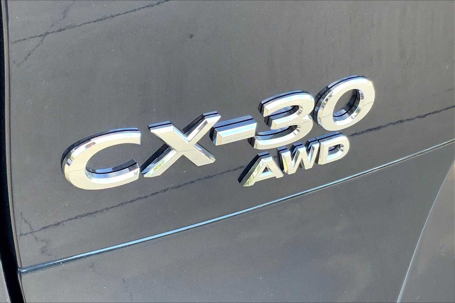 New 2026 MAZDA CX-30 AWD 2.5 S image 15