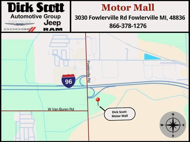 New 2026 RAM ProMaster 2500 w/ Quick Order Package 22G SLT FWD image 20