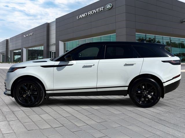 New 2026 Land Rover Range Rover Velar Dynamic SE image 2
