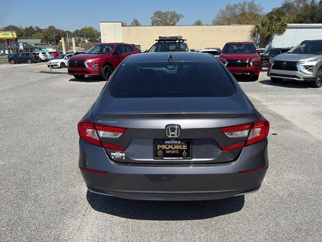 Used 2019 Honda Accord EX image 5
