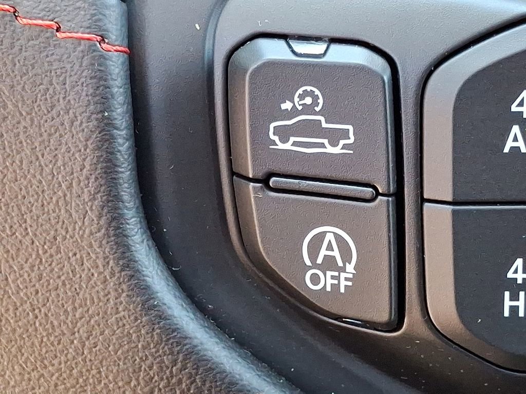 Used 2025 RAM 1500 RHO w/ RHO Level 1 Equipment Group AWD/4WD image 26