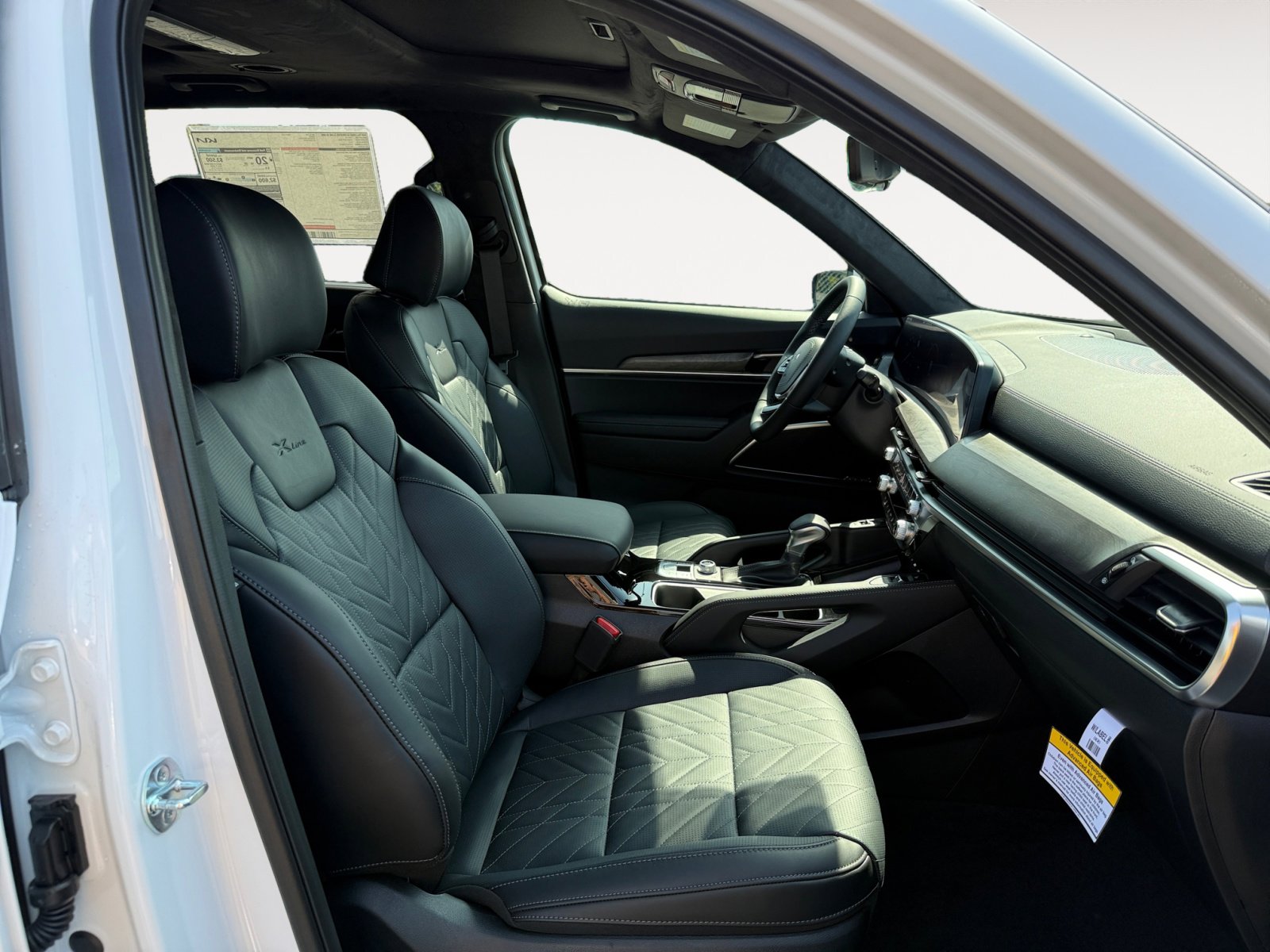 New 2025 Kia Telluride SX Prestige X-Line image 19