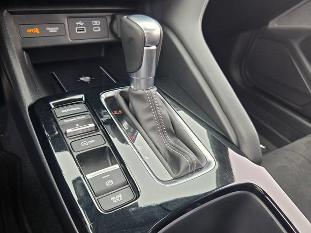 Used 2025 Acura Integra A-Spec w/ Technology Package FWD image 21