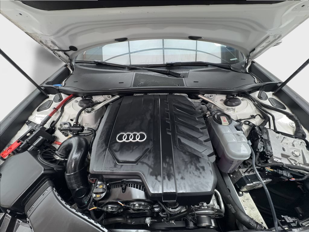 Used 2023 Audi A6 Premium Plus w/ Premium Plus Package AWD/4WD image 18