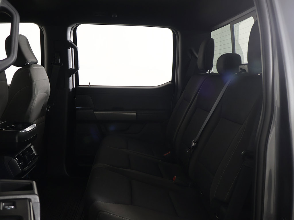 Used 2023 Ford F150 XLT w/ Equipment Group 302A High AWD/4WD image 29