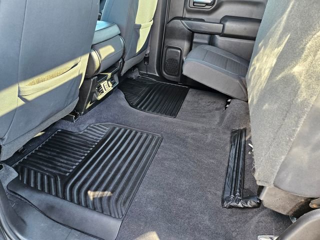 Used 2019 Chevrolet Silverado 1500 LT w/ Convenience Package image 14