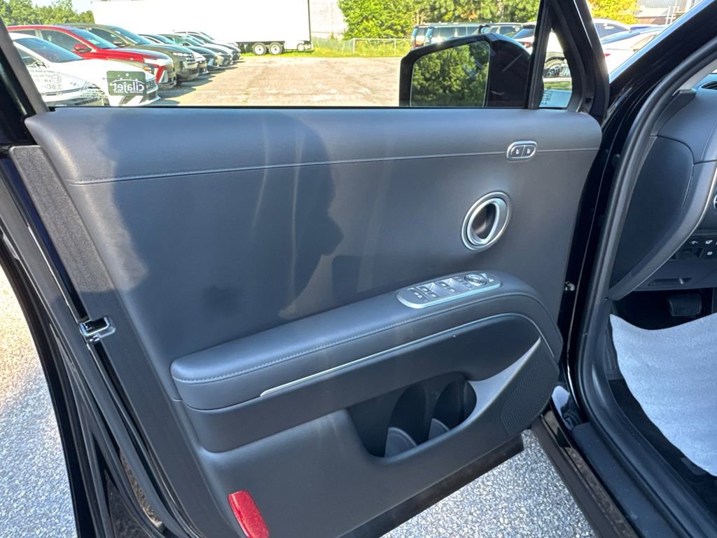 New 2026 Hyundai Palisade Limited image 10