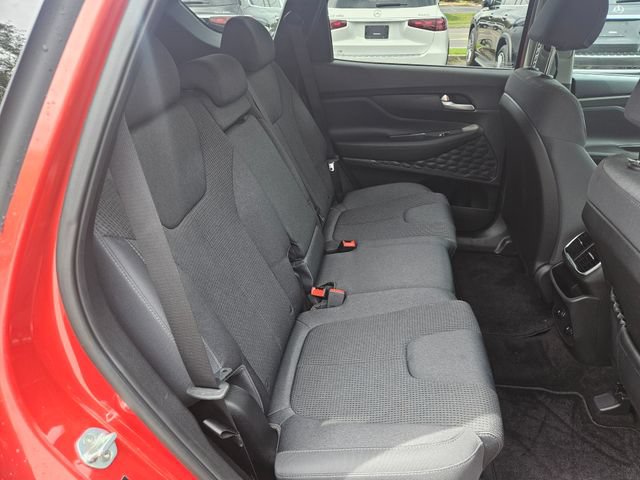 Used 2020 Hyundai Santa Fe SEL FWD image 29