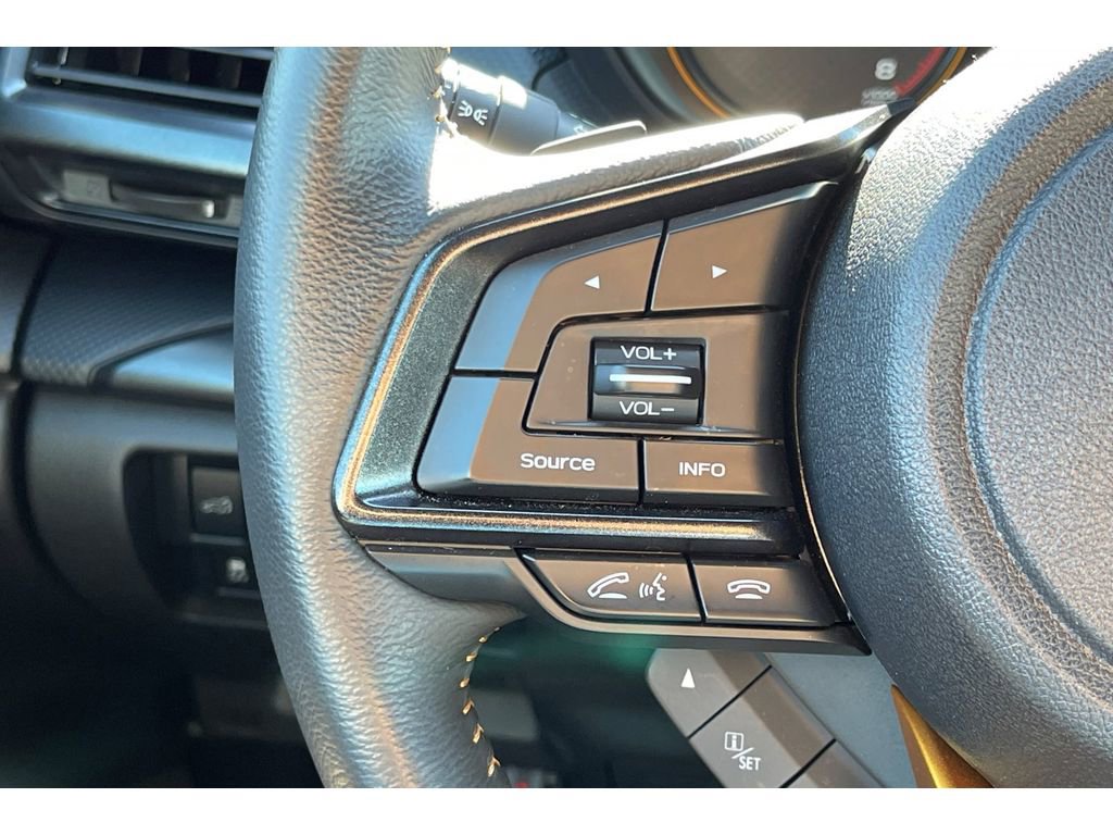 Used 2025 Subaru Forester Wilderness image 34