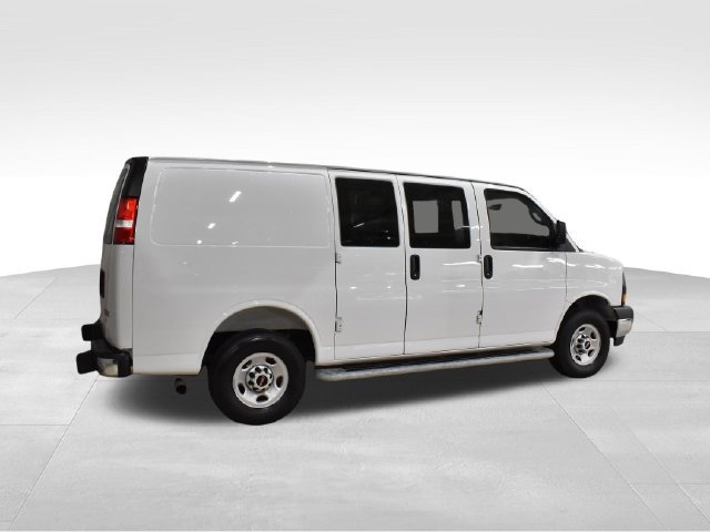 Used 2025 GMC Savana 2500 w/ Driver Convenience Package RWD image 12