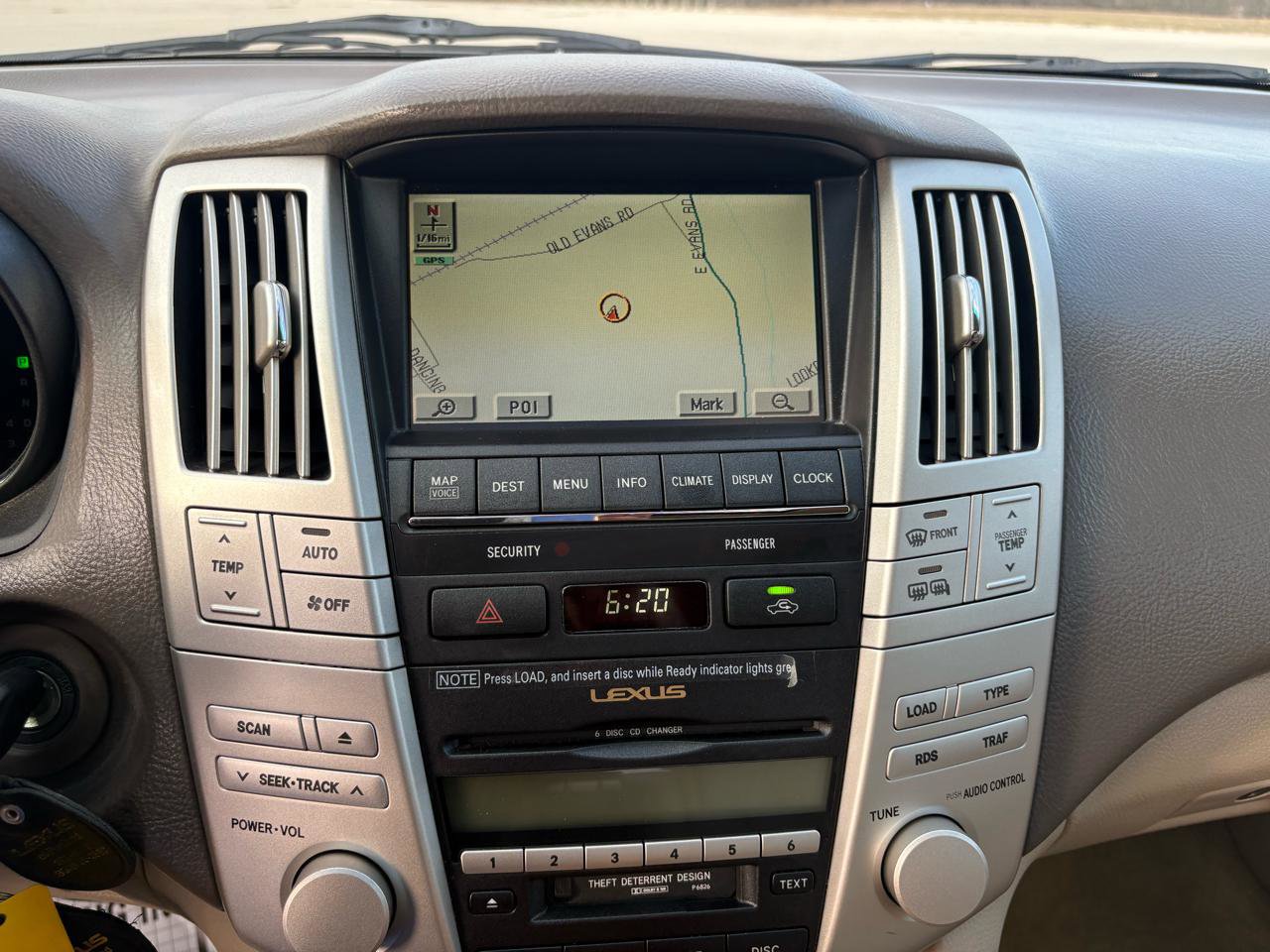 Used 2004 Lexus RX 330 AWD image 33