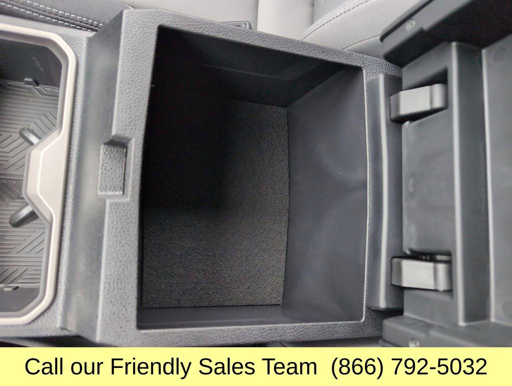 New 2026 Toyota Tacoma TRD Sport image 23