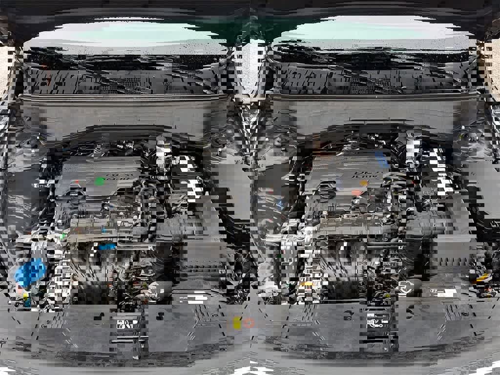 Used 2025 Hyundai Kona SEL image 29