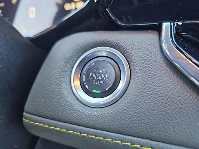 Used 2024 Chevrolet Colorado ZR2 w/ ZR2 Convenience Package III image 28