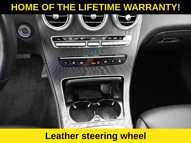 Used 2022 Mercedes-Benz GLC 300 image 29