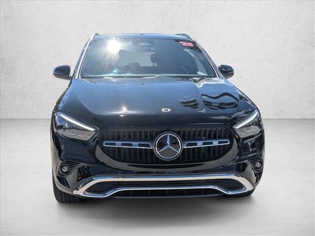 Used 2025 Mercedes-Benz GLA 250 video 2
