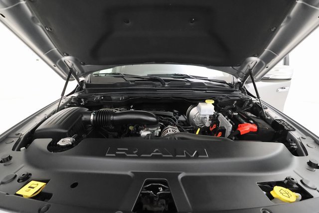 Used 2022 RAM 1500 Laramie image 6