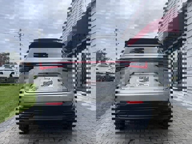 Used 2025 Lexus NX 350 AWD image 6