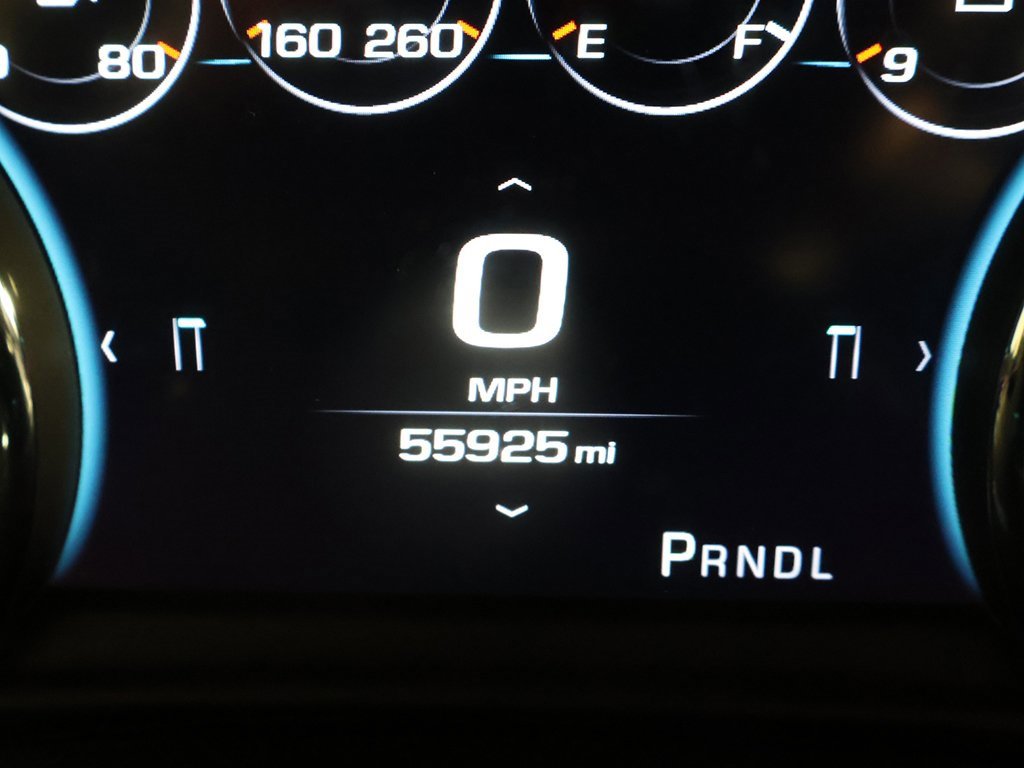 Used 2019 GMC Yukon Denali w/ Open Road Package image 50