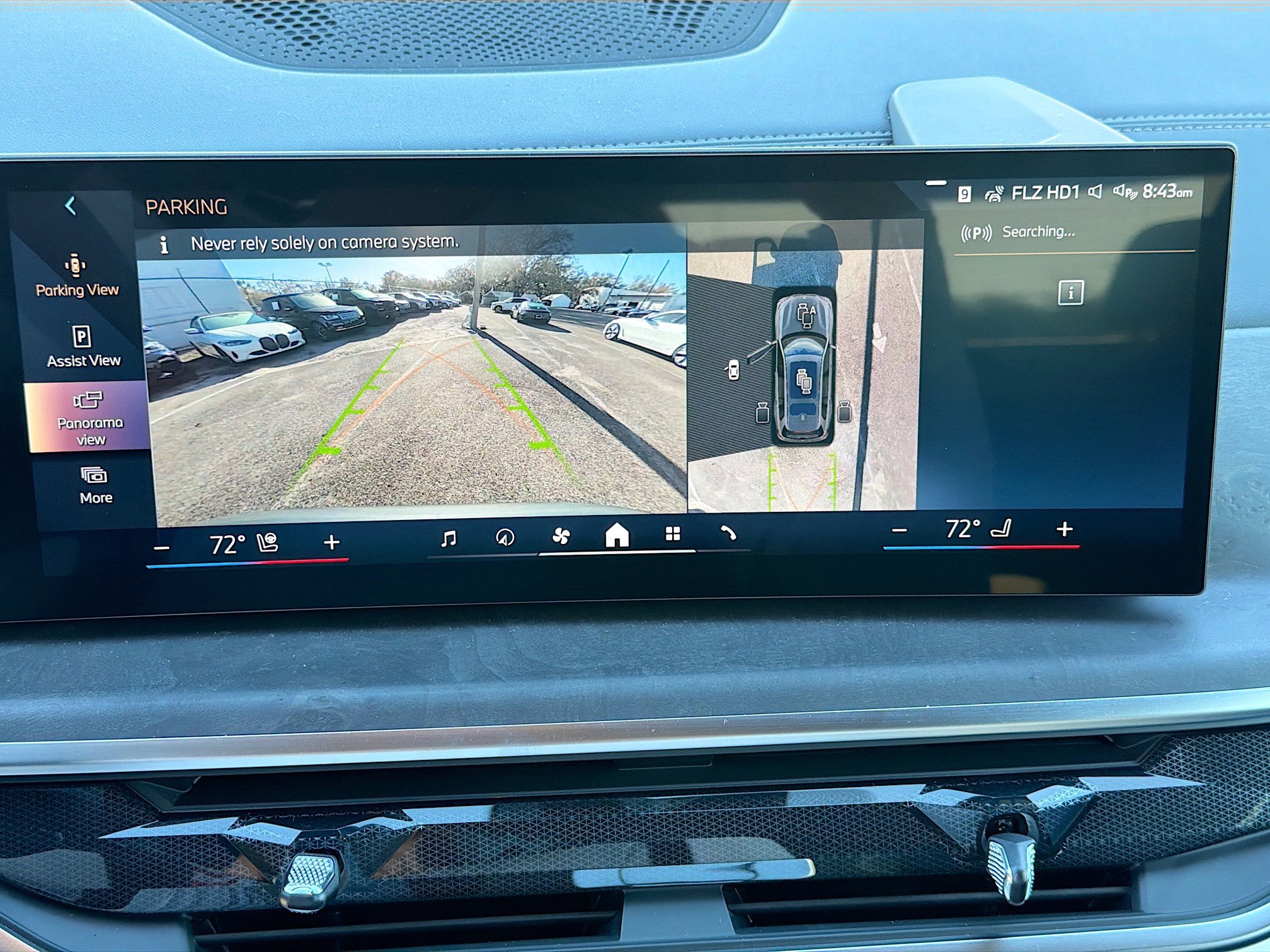 New 2026 BMW X7 xDrive40i w/ M Sport Package image 36