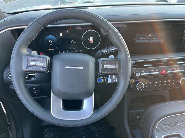 New 2026 Hyundai Palisade Calligraphy image 12