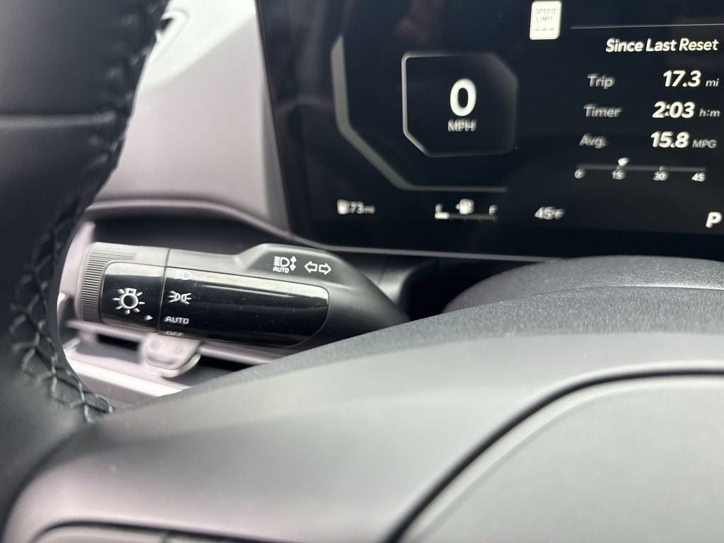 New 2025 Kia K4 EX FWD image 18