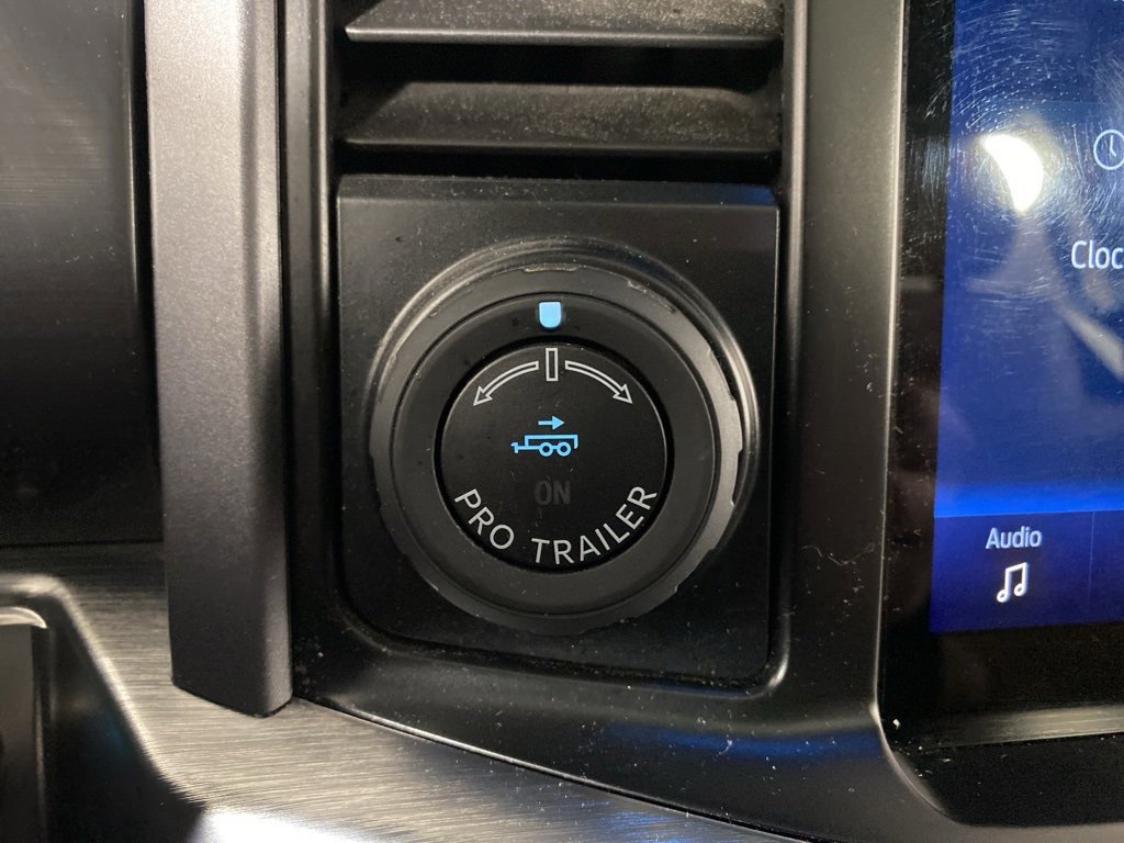 Used 2023 Ford F150 Lariat w/ Equipment Group 502A High image 6