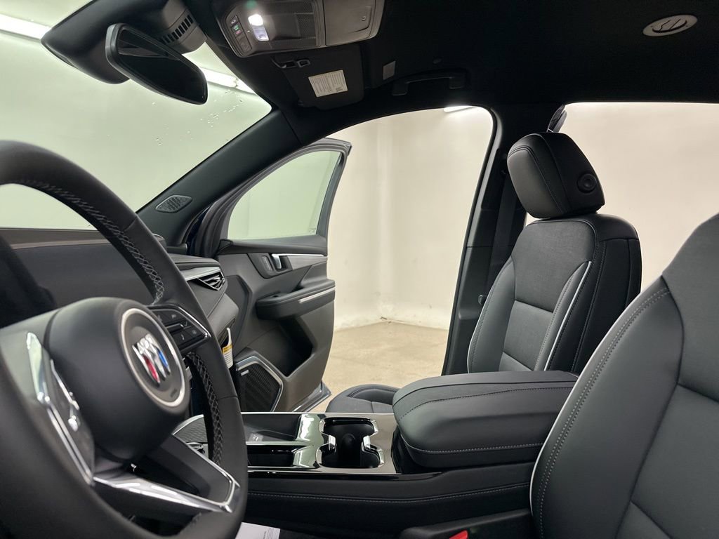 New 2026 Buick Enclave Preferred image 32