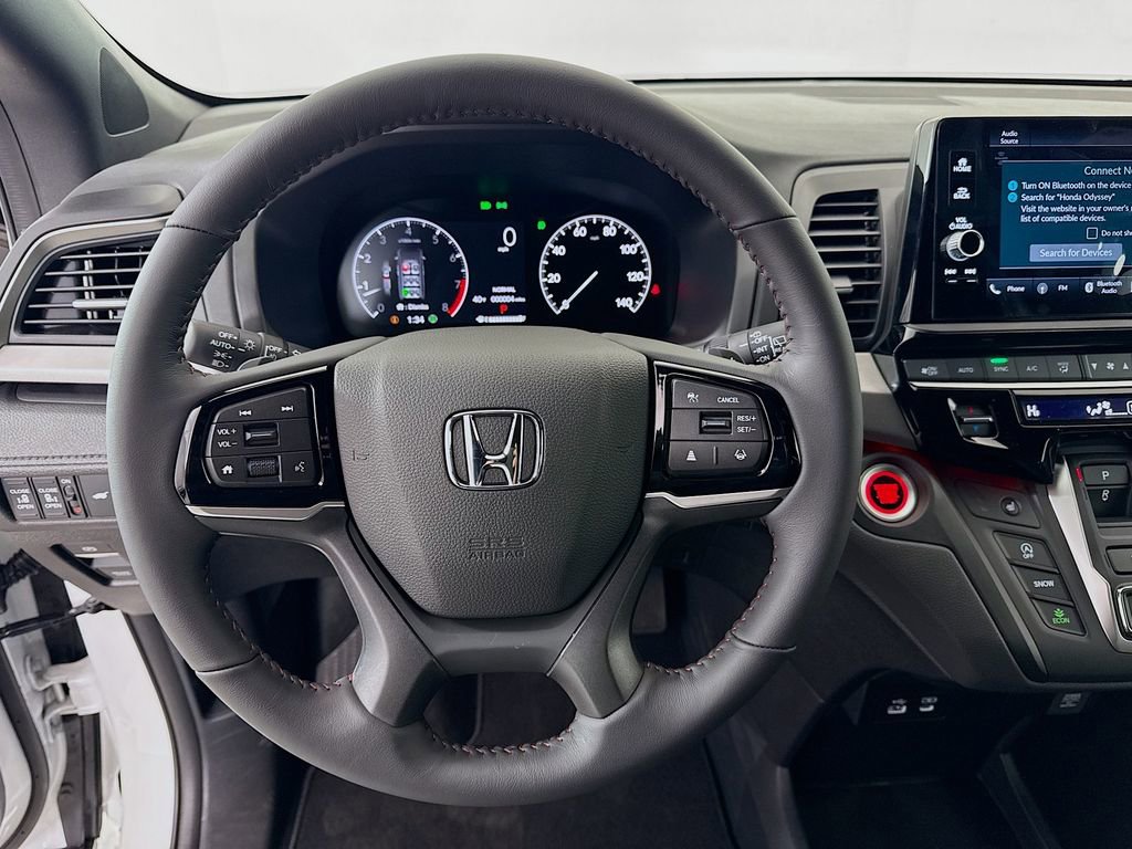 New 2026 Honda Odyssey Sport-L image 12