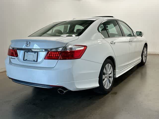 Used 2014 Honda Accord EX-L image 32