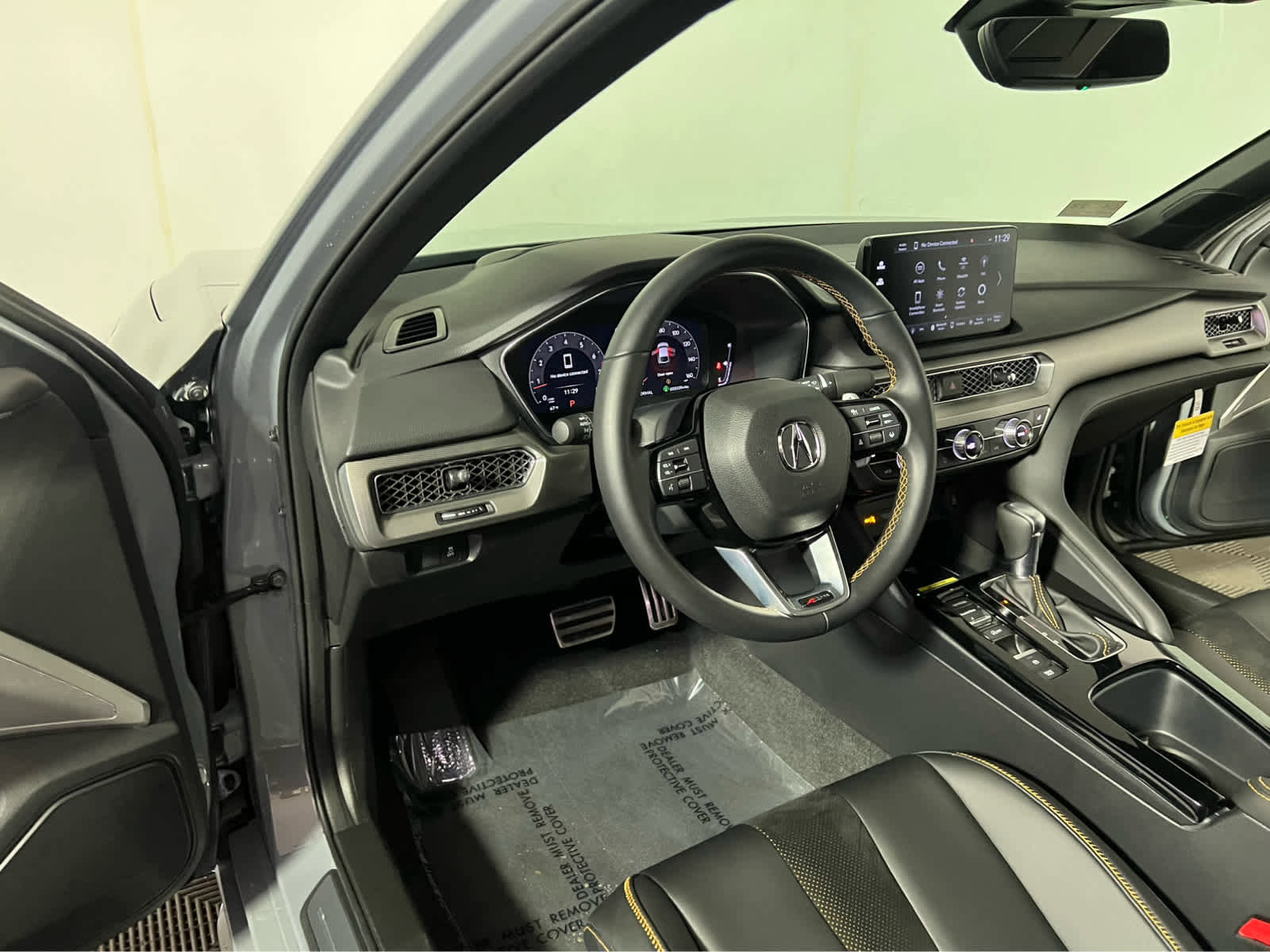 Used 2026 Acura Integra A-Spec image 21