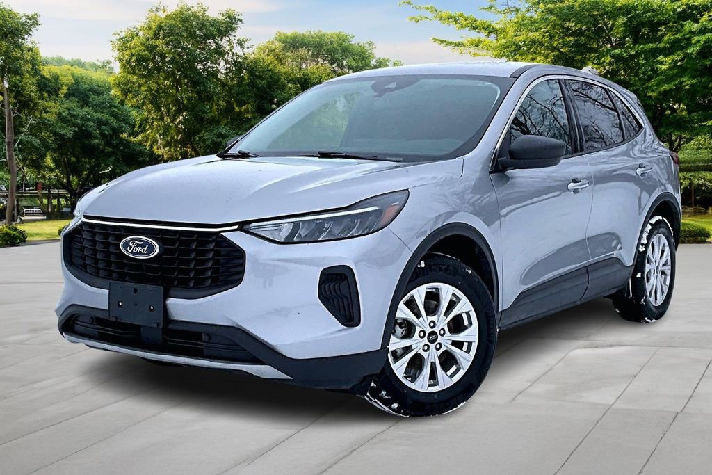 Certified 2024 Ford Escape Active w/ Tech Pack #1 image 11