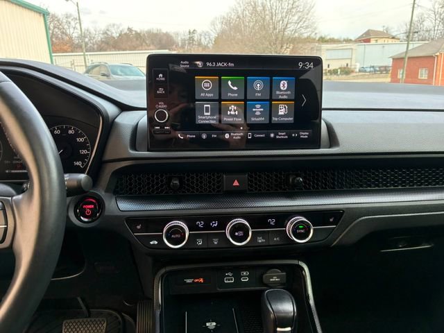 Used 2024 Honda CR-V Sport-L image 30