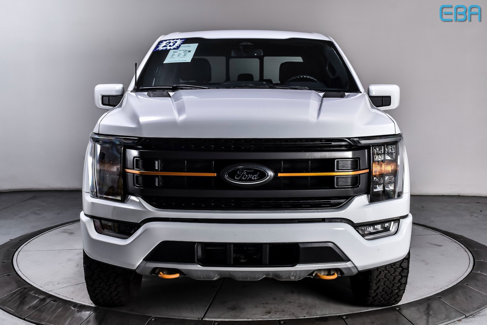 Used 2023 Ford F150 Tremor image 3