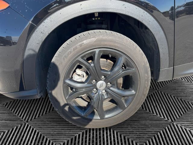 Used 2024 Dodge Hornet GT w/ GT Blacktop Package image 14