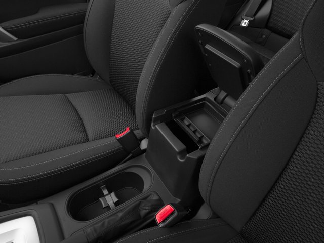 Used 2016 Subaru Forester 2.5i Premium w/ All-Weather Package image 17