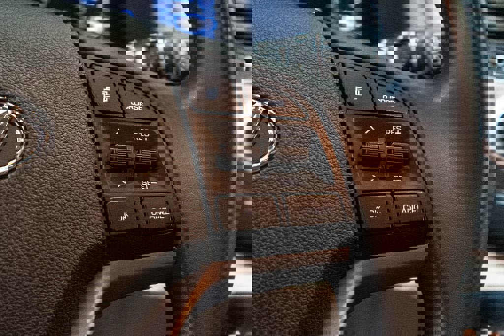 Used 2017 Hyundai Tucson SE Plus image 19