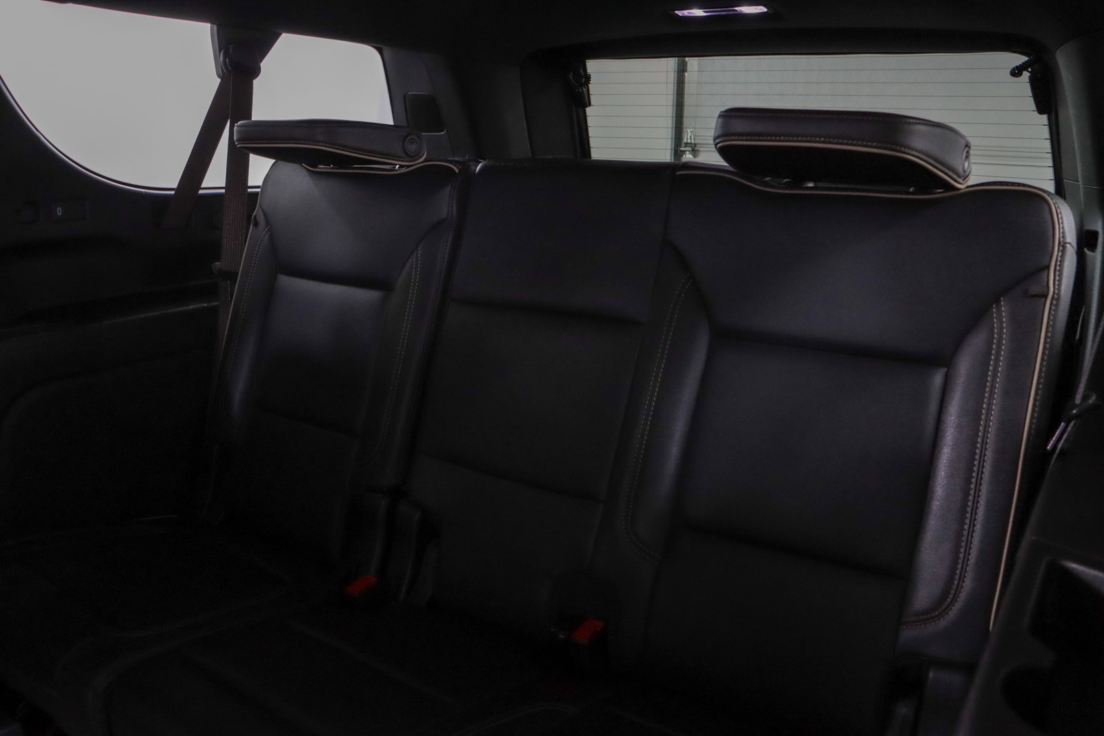 Used 2025 GMC Yukon XL Elevation w/ Elevation Premium Package image 31