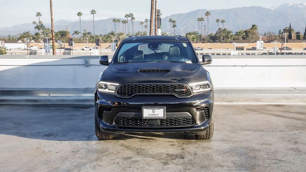 New 2026 Dodge Durango GT image 3