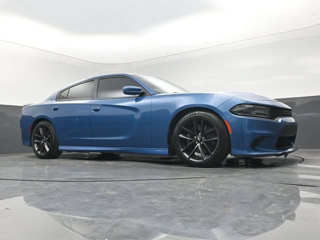 Used 2021 Dodge Charger GT w/ Performance Handling Group RWD image 48
